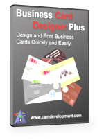 Business card designer plus 11.6.2.0 full + crack
